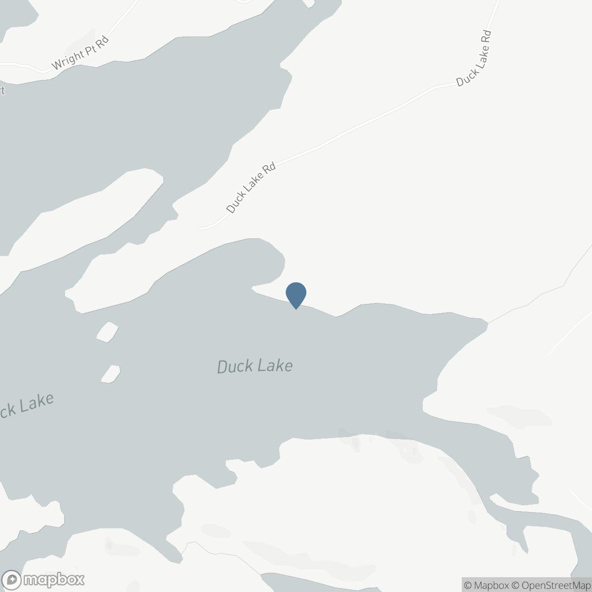 131 LEE LANE, Parry Sound, Ontario P0H 1S0